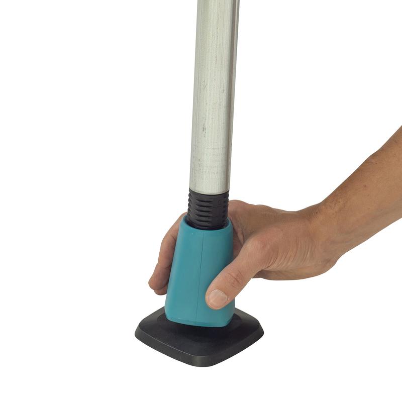 Cornilleau Sport 200X Rollaway 5mm - Blue