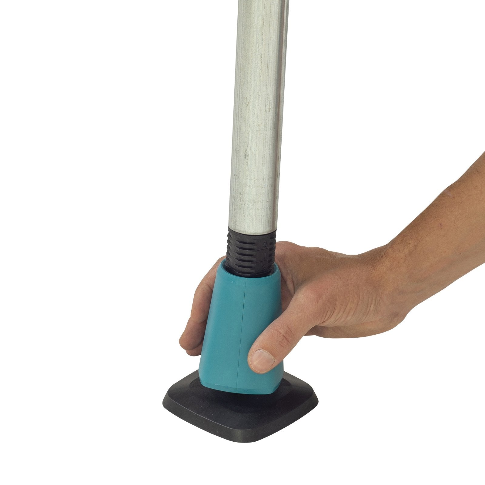 Cornilleau Sport 200X Rollaway 5mm - Grey