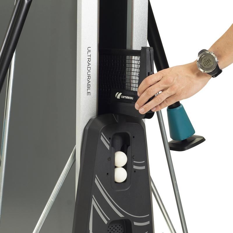 Cornilleau Sport 300X Rollaway 5mm - Blue