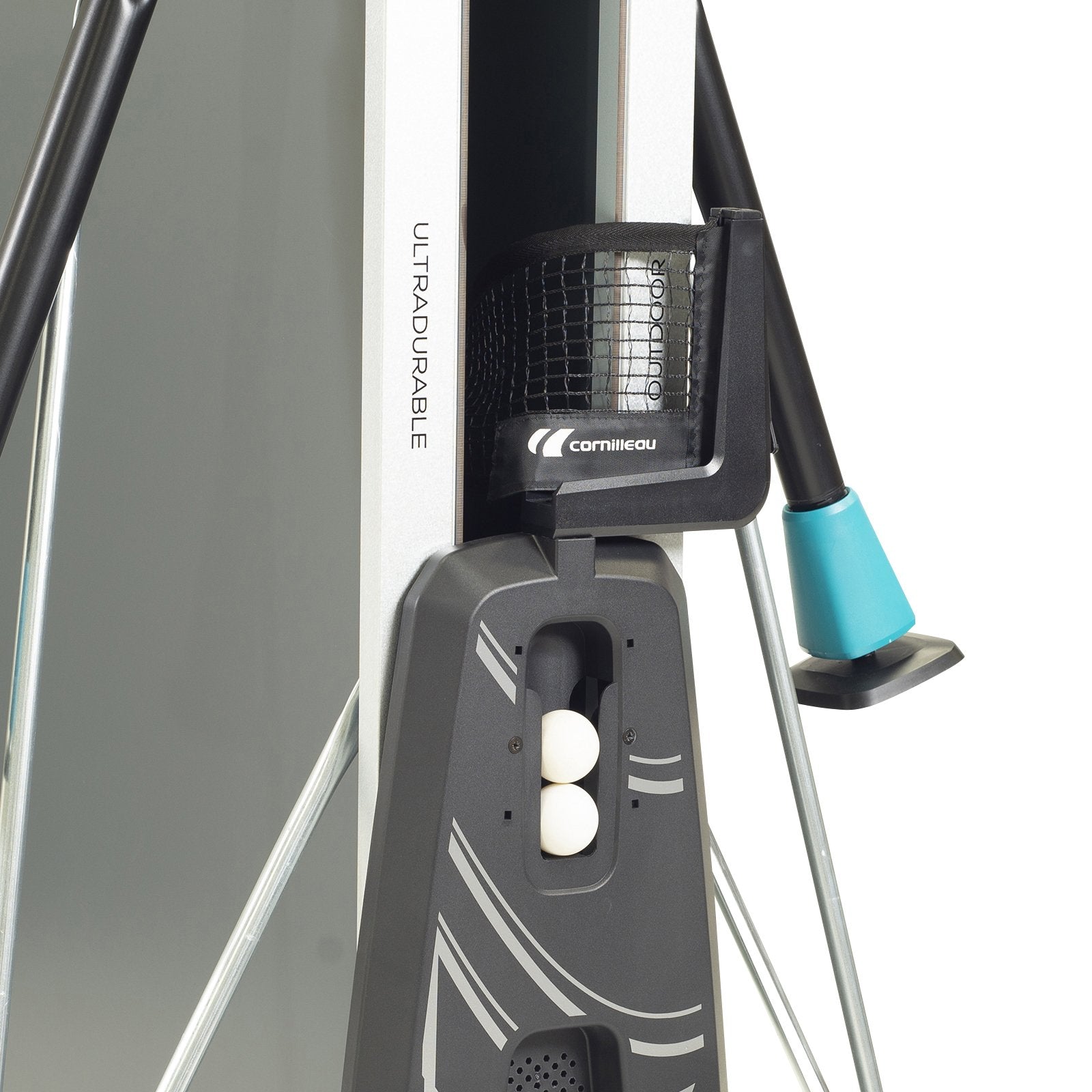 Cornilleau Sport 300X Rollaway 5mm - Grey