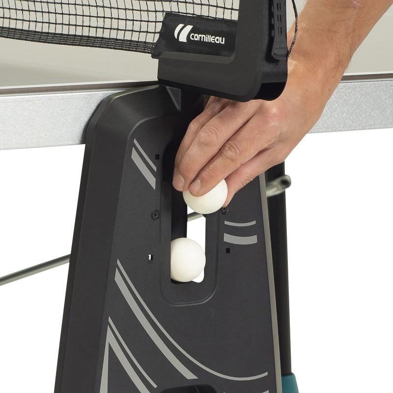 Cornilleau Sport 300X Rollaway 5mm - Blue