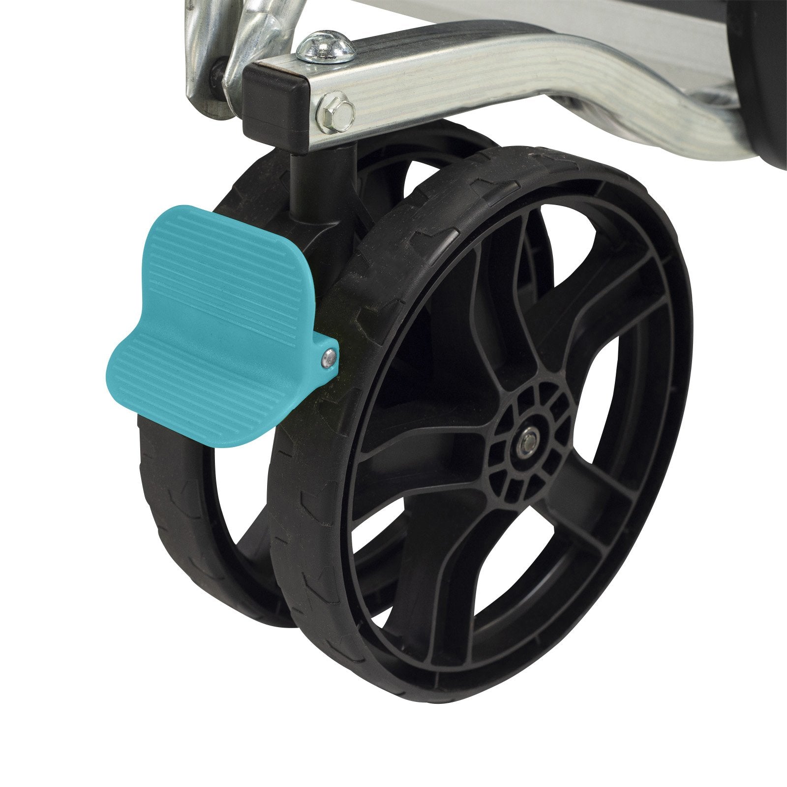 Cornilleau Sport 300X Rollaway 5mm - Grey