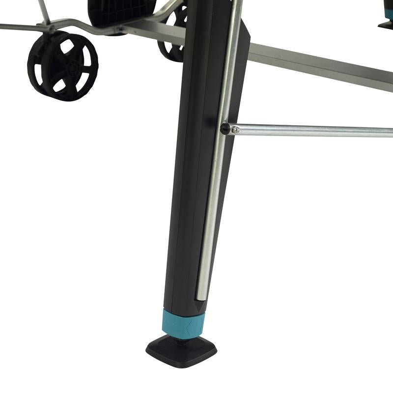 Cornilleau Sport 400X Rollaway 5mm - Blue