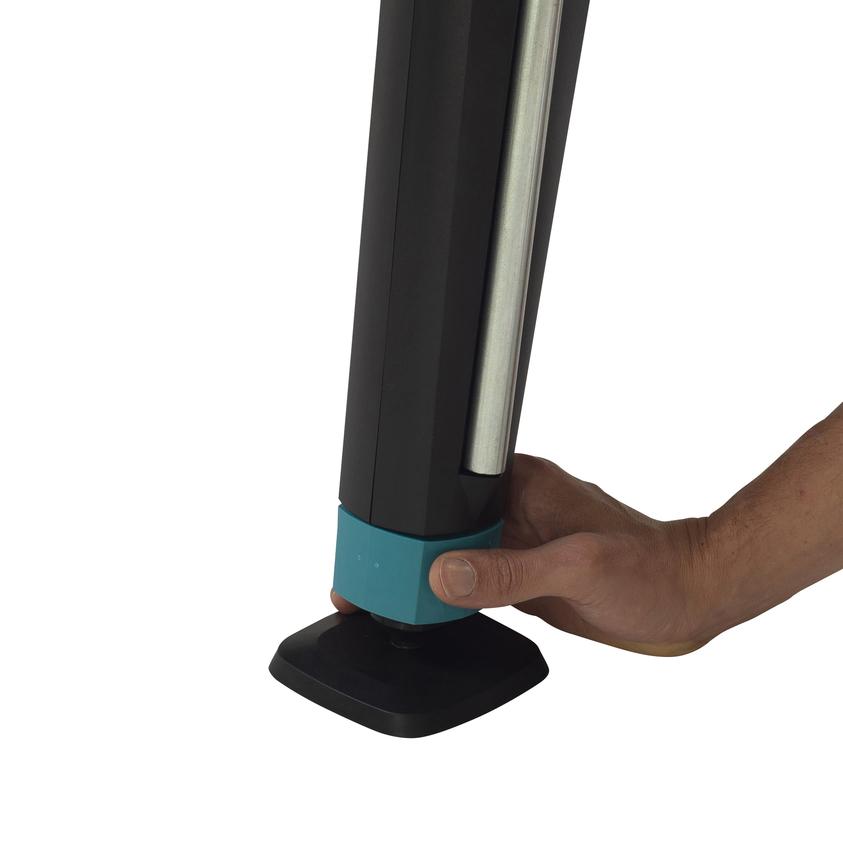 Cornilleau Sport 400X Rollaway 5mm - Blue