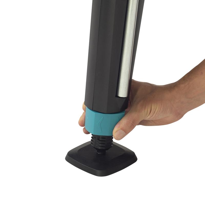 Cornilleau Sport 400X Rollaway 5mm - Blue