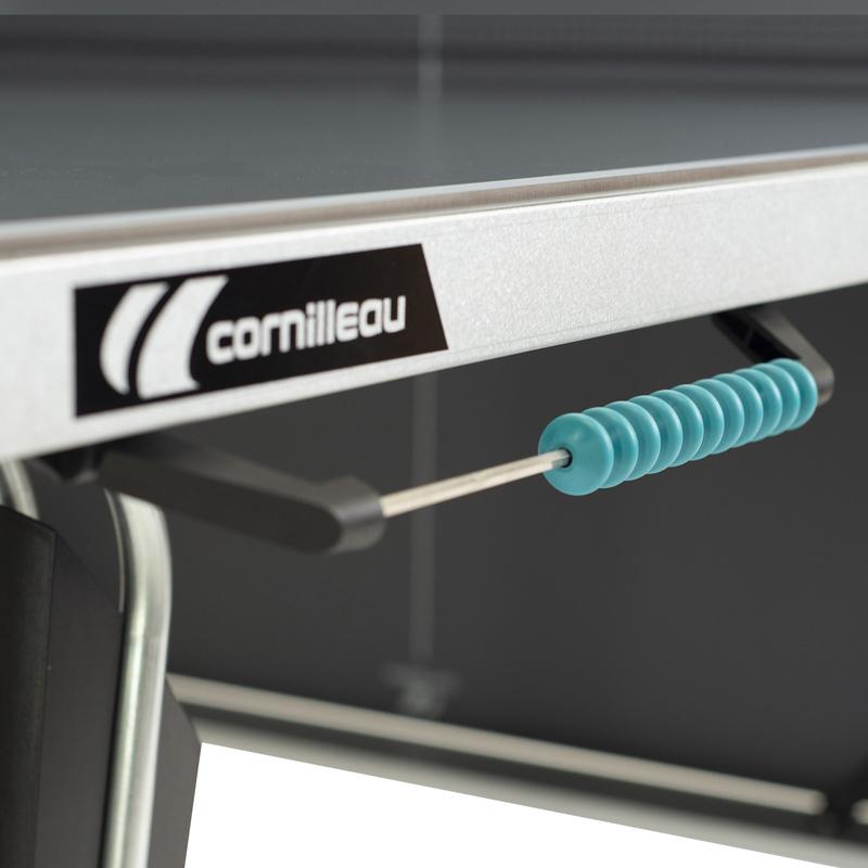 Cornilleau Sport 400X Rollaway 5mm - Blue