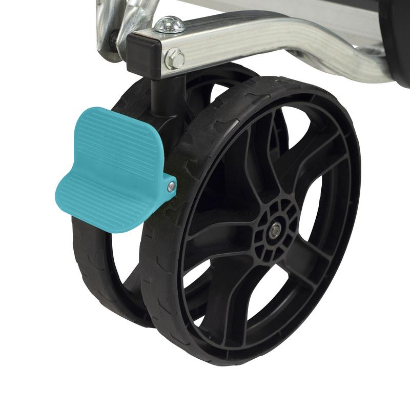 Cornilleau Sport 400X Rollaway 5mm - Blue