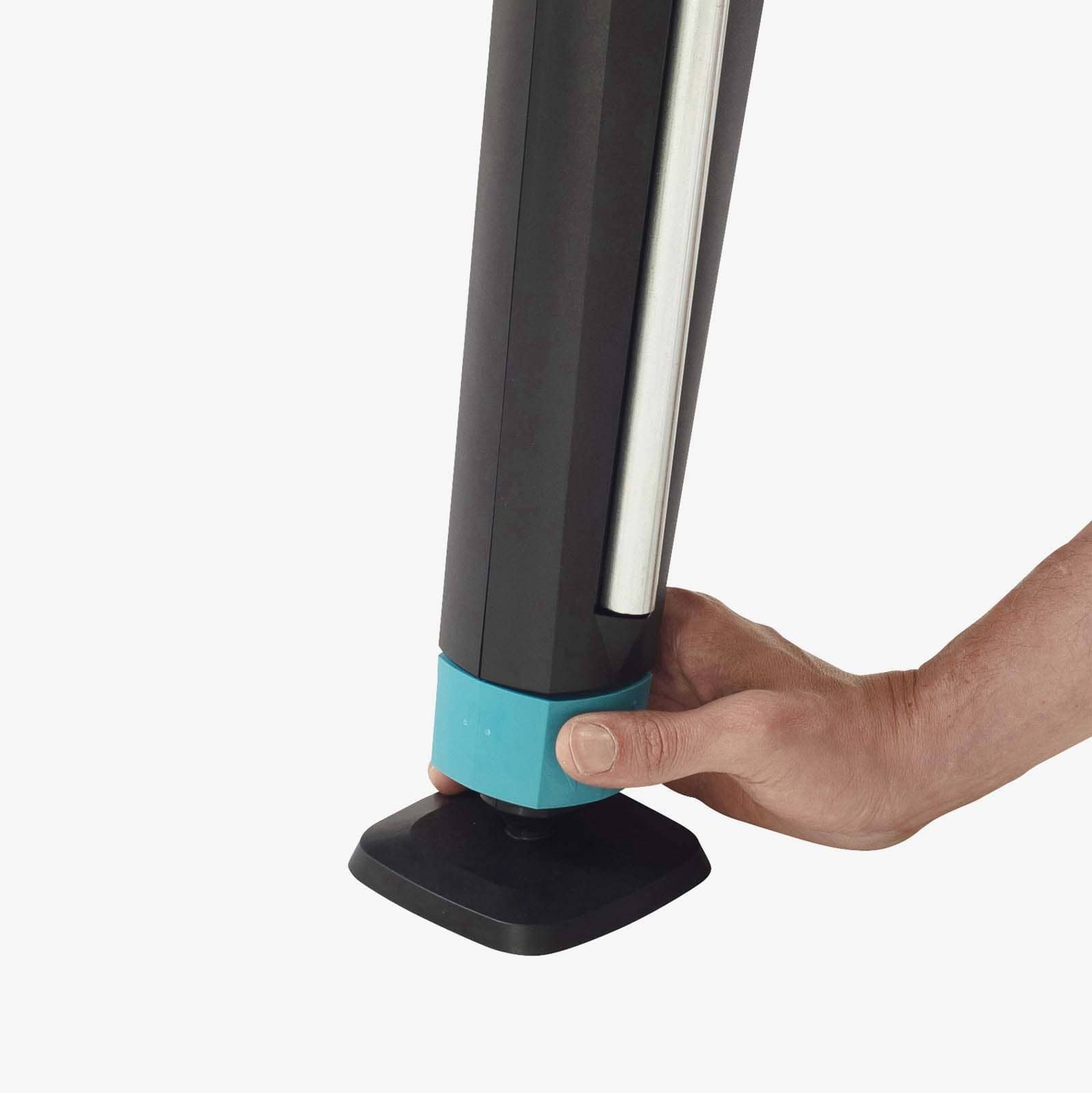 Cornilleau Sport 400X Rollaway 5mm - Grey