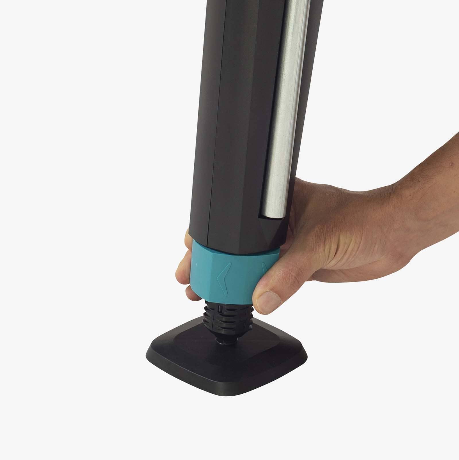 Cornilleau Sport 400X Rollaway 5mm - Grey