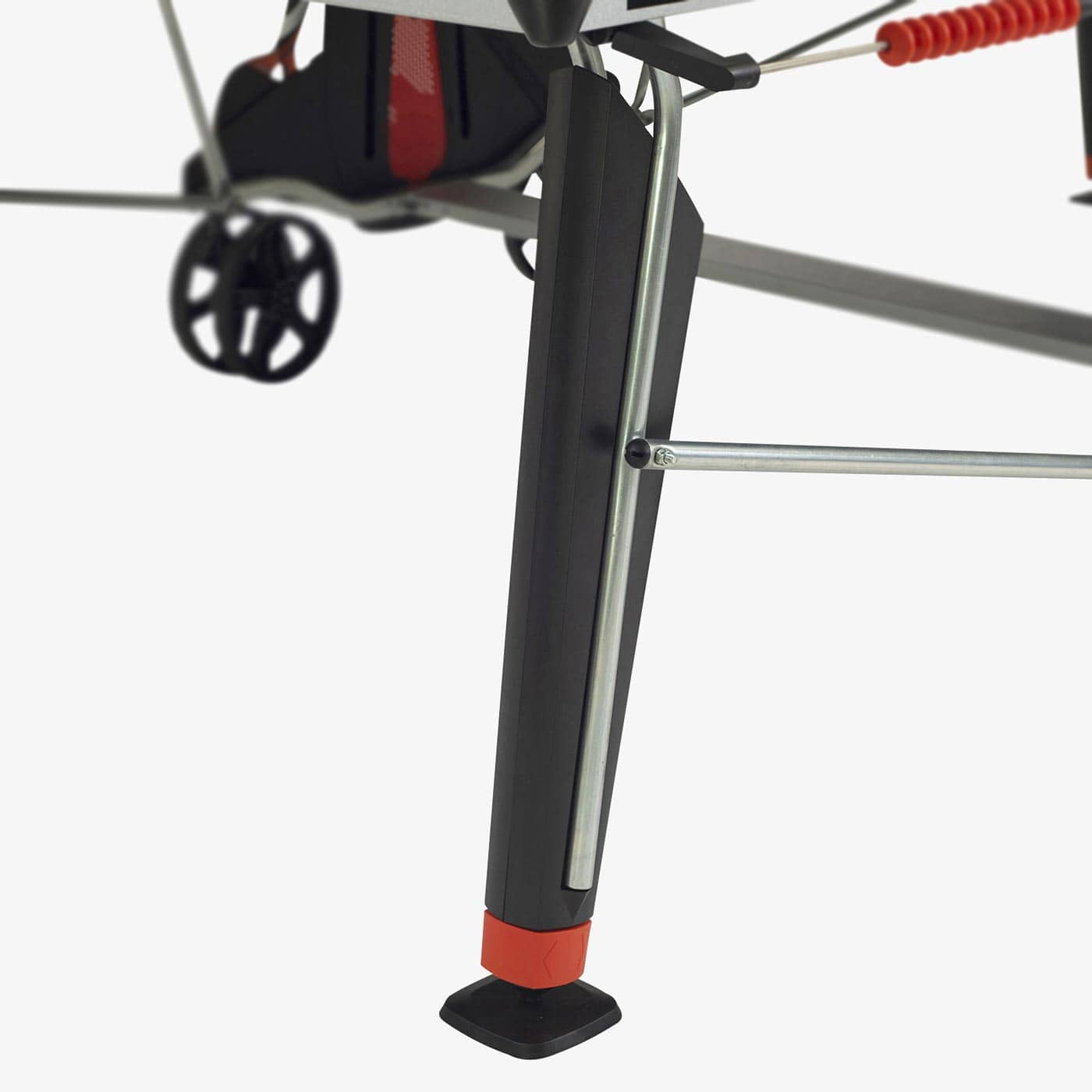 Cornilleau Performance 500X Rollaway 6mm - Blue