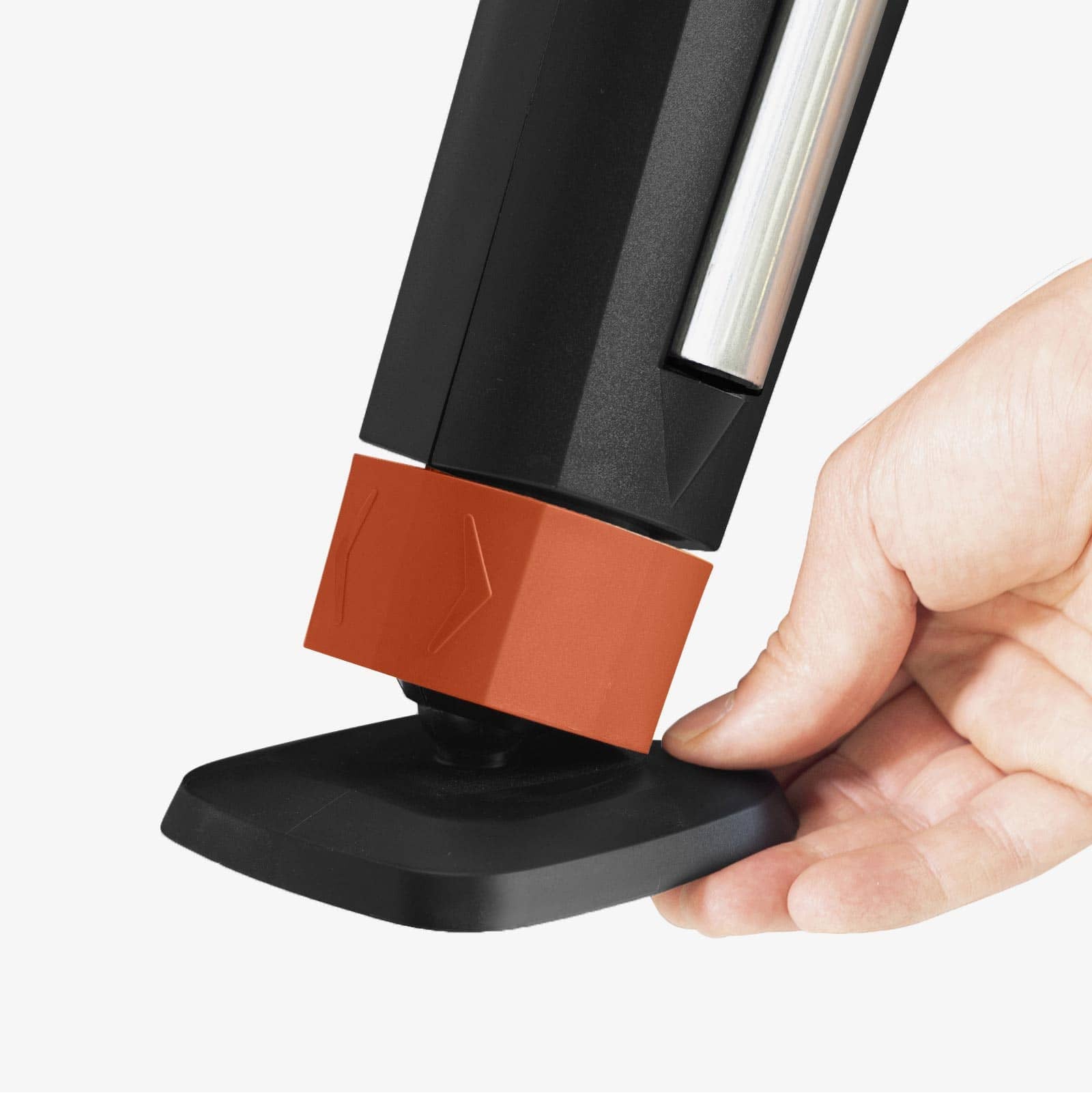 Cornilleau Performance 500X Rollaway 6mm - Black