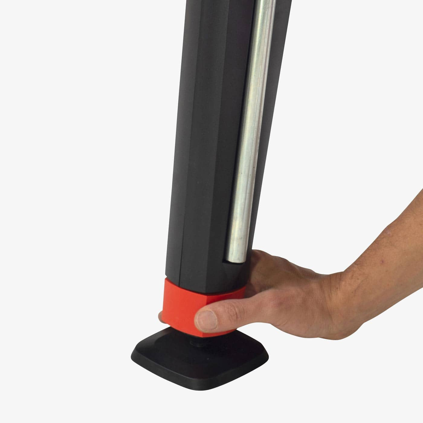 Cornilleau Performance 500X Rollaway 6mm - Black