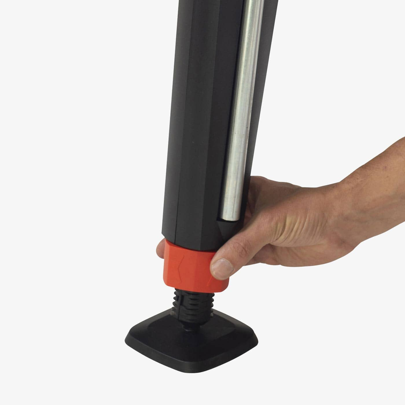 Cornilleau Performance 500X Rollaway 6mm - Black