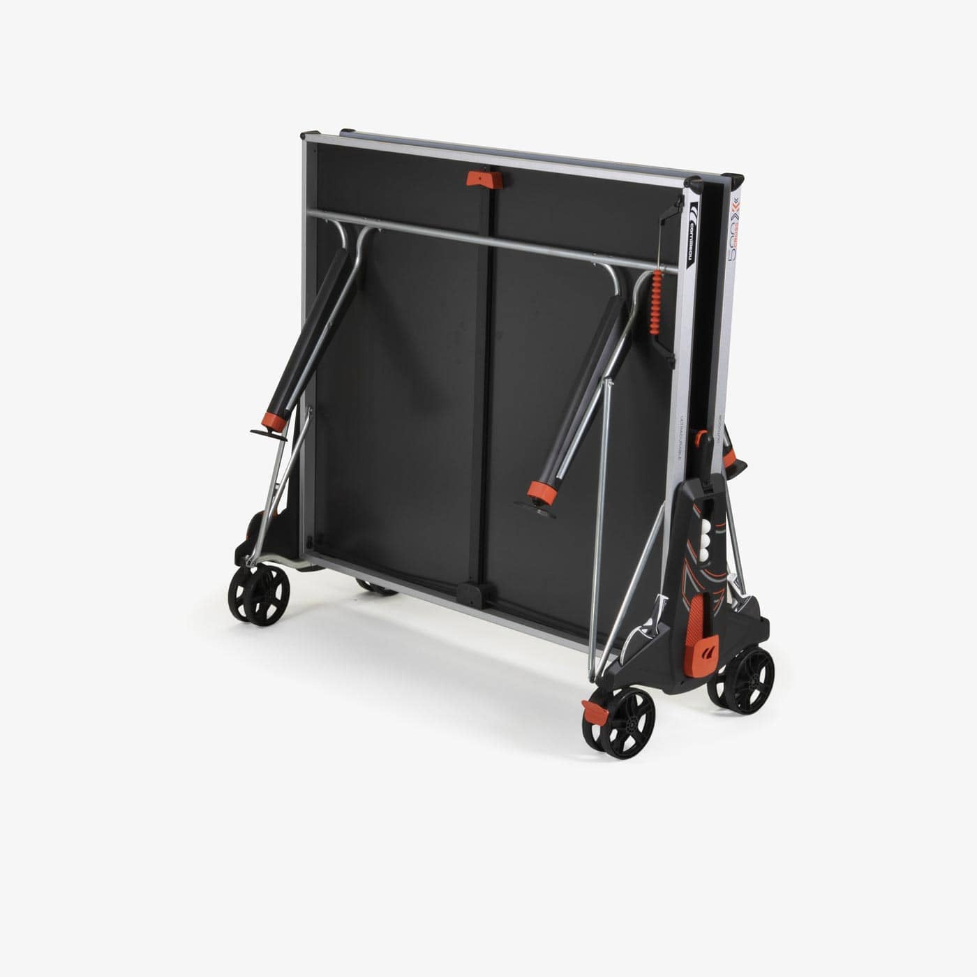 Cornilleau Performance 500X Rollaway 6mm - Black