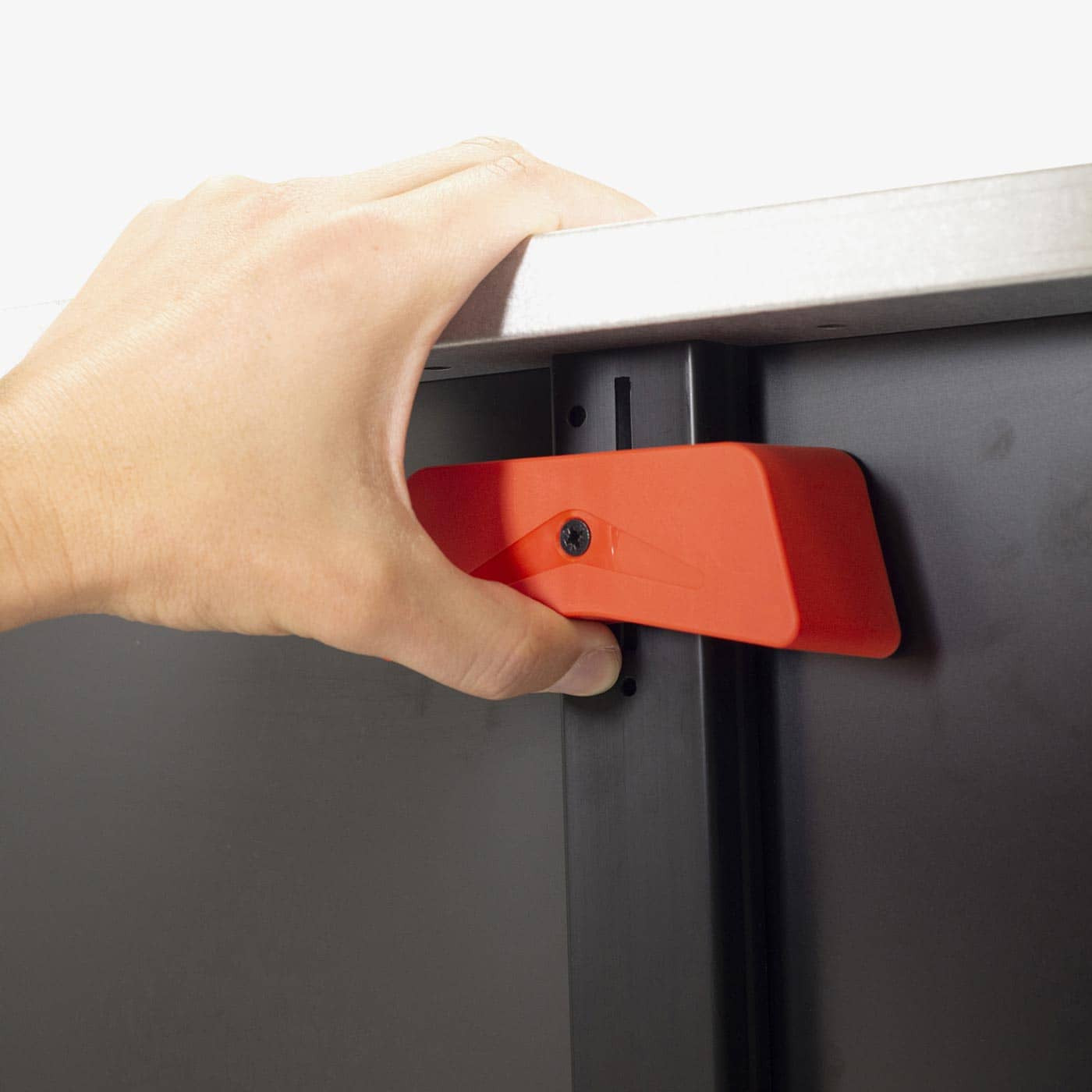 Cornilleau Performance 500X Rollaway 6mm - Black