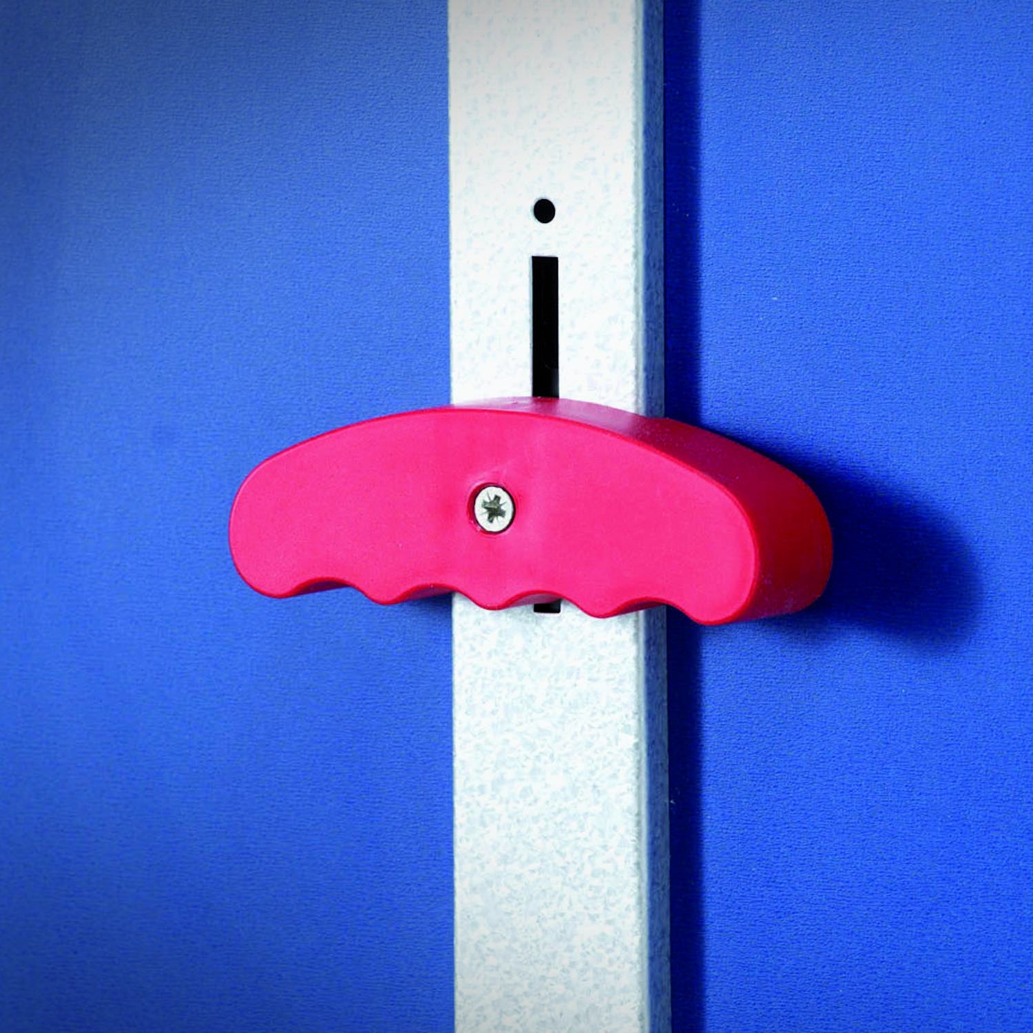 Cornilleau Competition ITTF 540 Rollaway 22mm - Blue