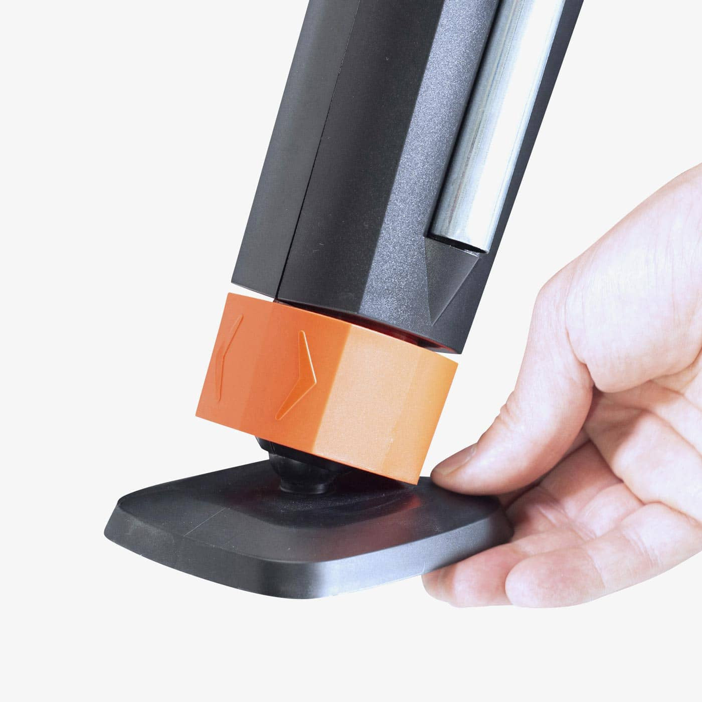 Cornilleau Performance 600X Rollaway 7mm - Blue