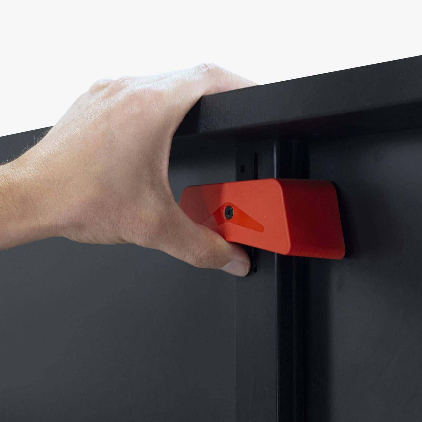 Cornilleau Performance 700X Rollaway 8mm - Black