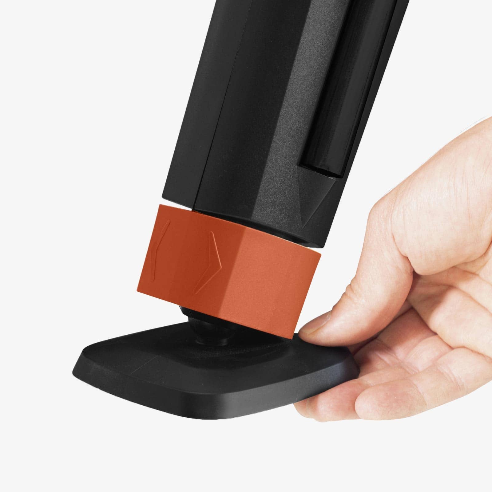 Cornilleau Performance 700X Rollaway 8mm - Black