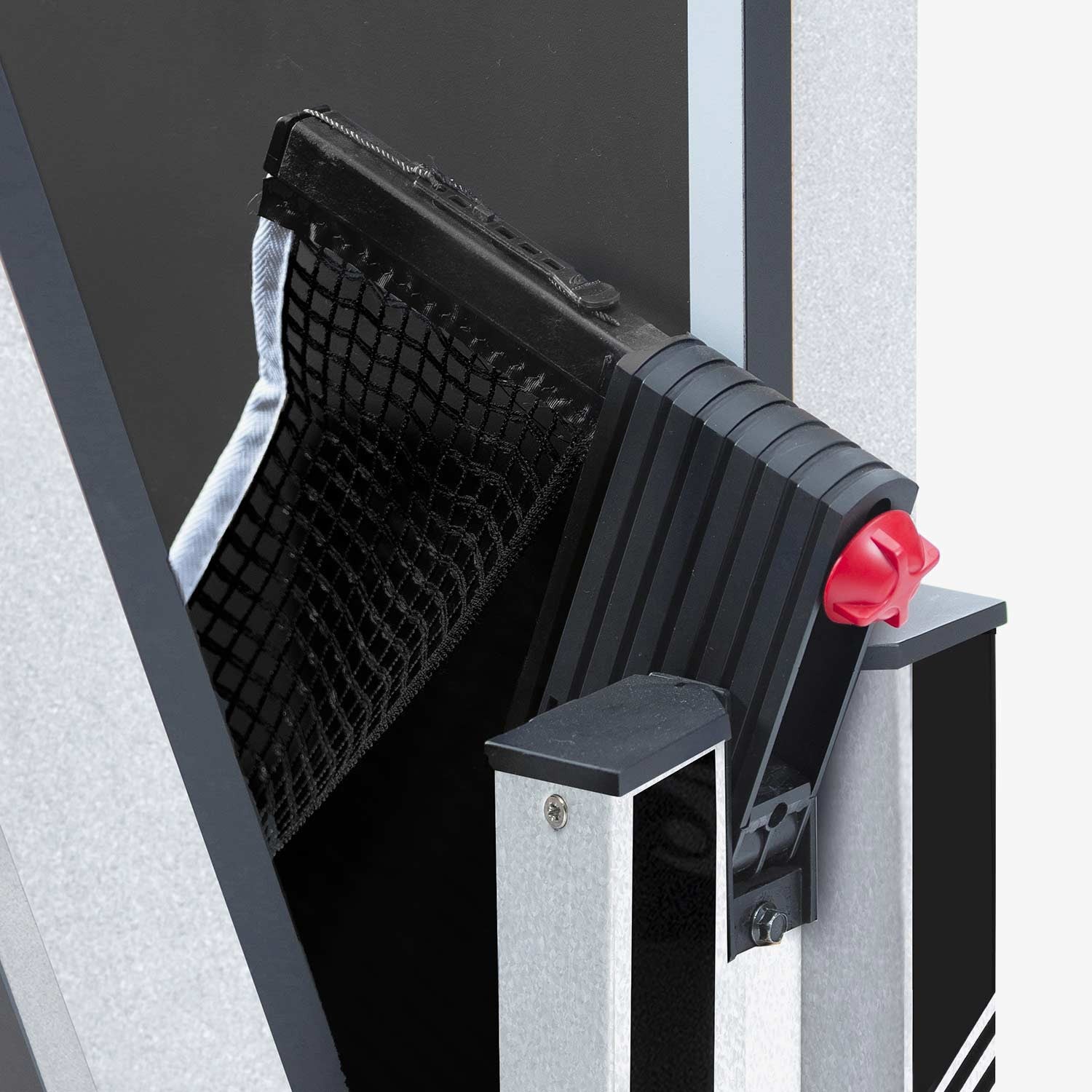 Cornilleau Competition ITTF 740 Rollaway 25mm - Grey