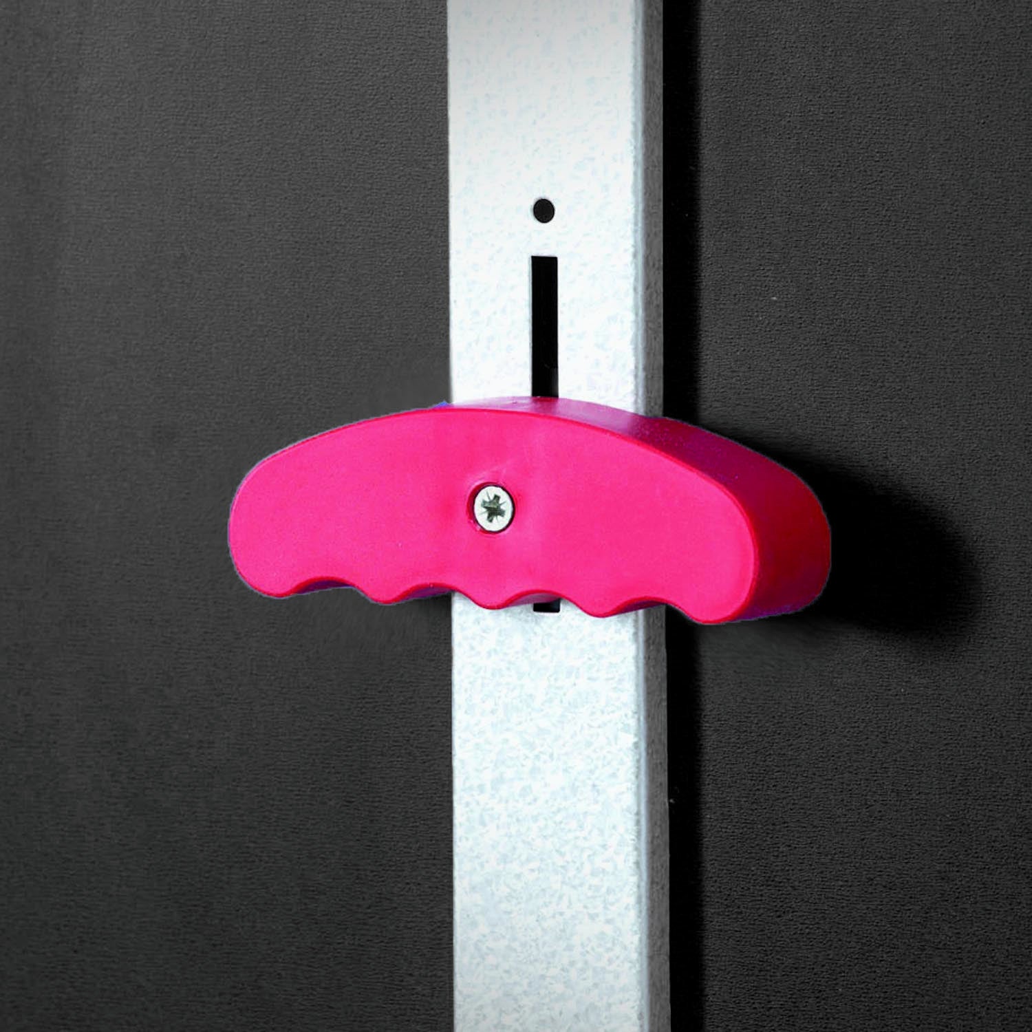 Cornilleau Competition ITTF 740 Rollaway 25mm - Grey