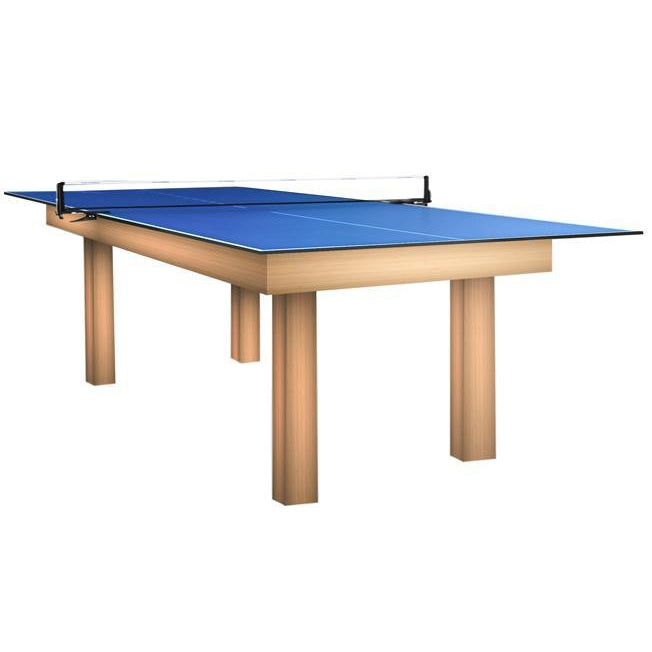 Cornilleau Indoor Conversion Tops 18mm - Blue