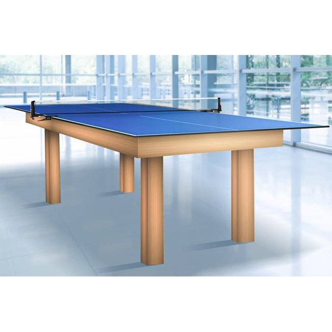 Cornilleau Indoor Conversion Tops 18mm - Blue