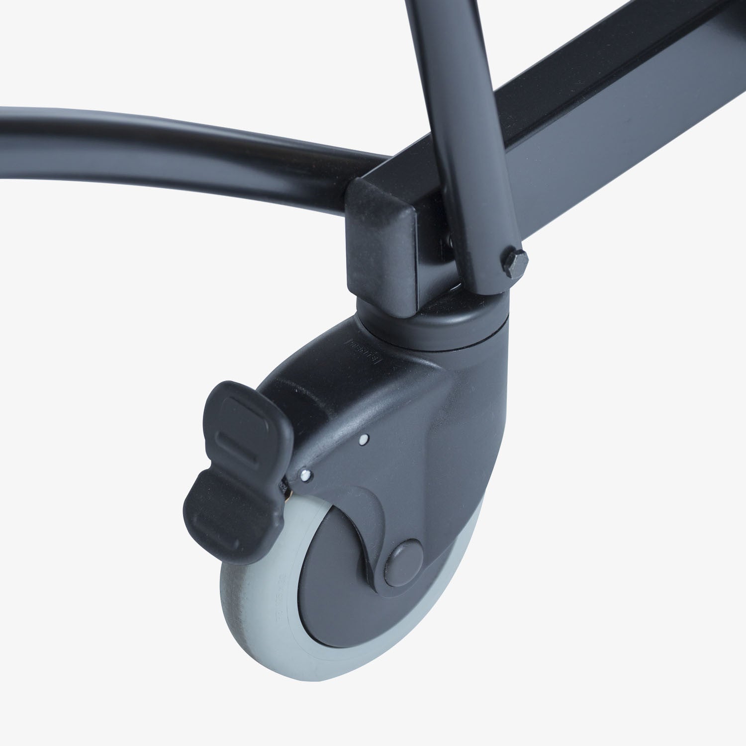 Cornilleau Competition Wood ITTF 850 Rollaway 25mm - Blue