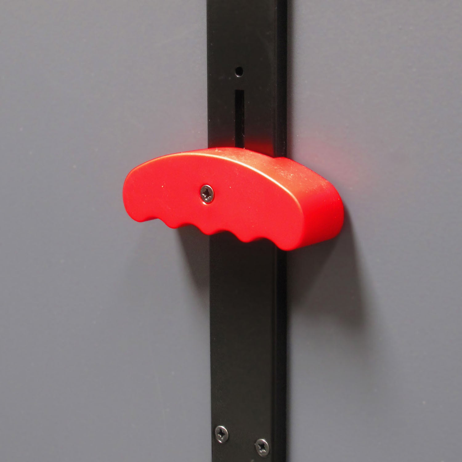 Cornilleau Competition Wood ITTF 850 Rollaway 25mm - Blue