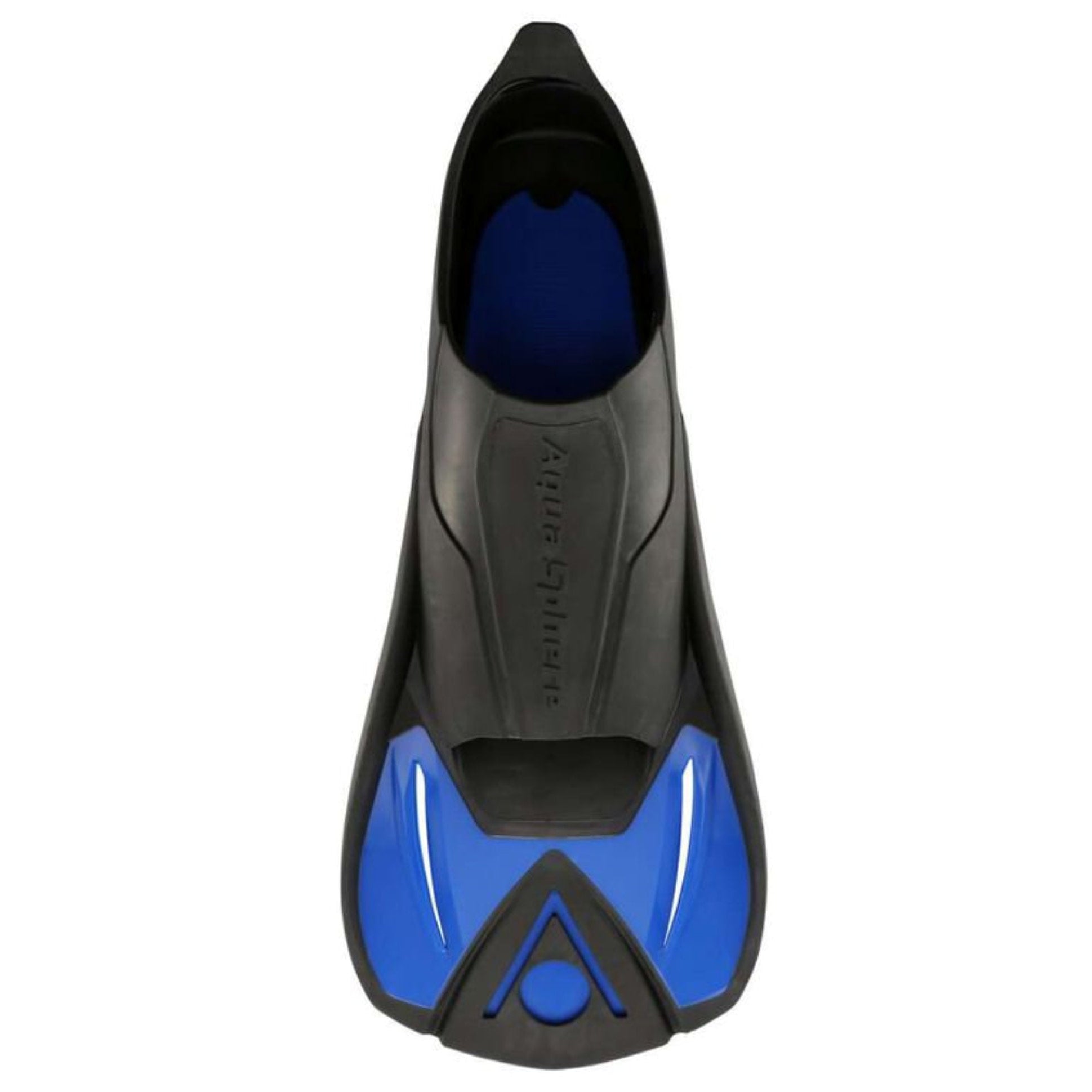 Aquasphere Fins Microfin Black