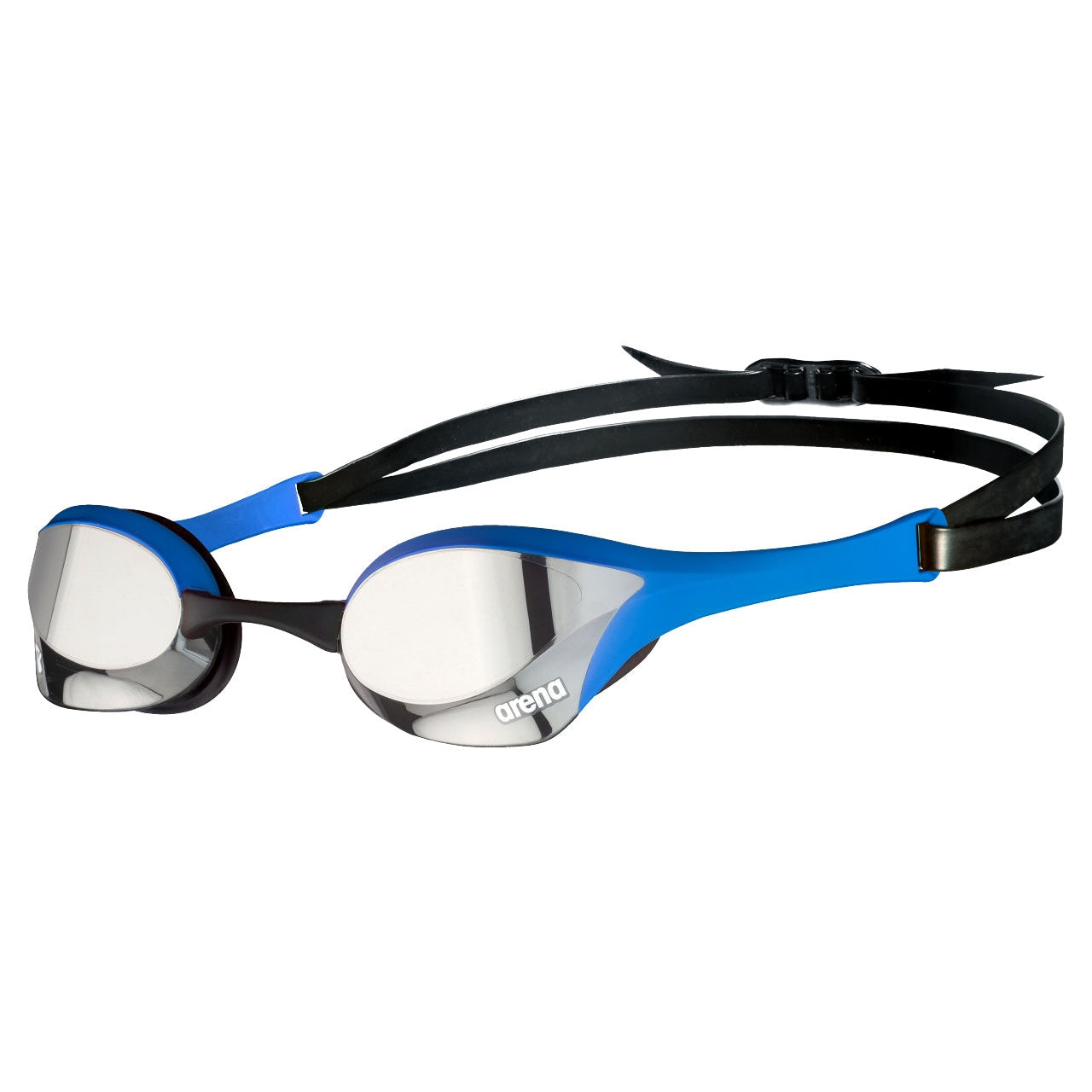 Arena Swim Goggles Cobra Ultra Swipe Mirror