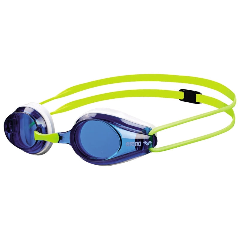 Arena Swim Goggles Tracks Junior
