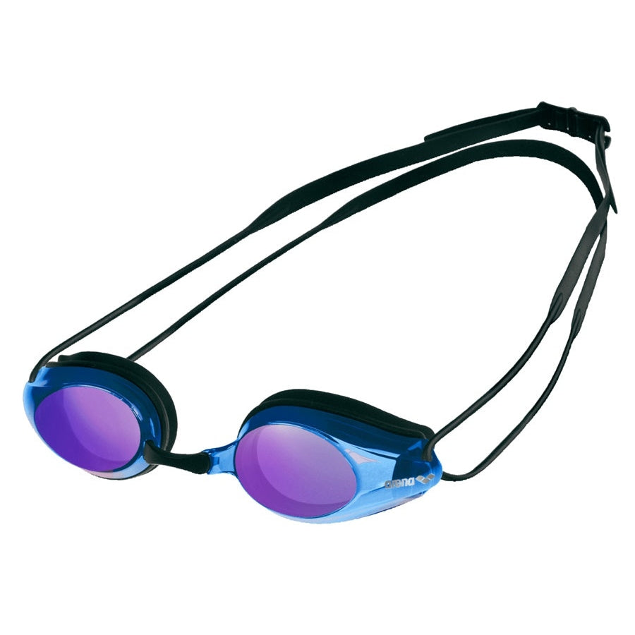 Arena Swim Goggle Tracks Senior