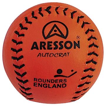 Aresson Autocrat Rounders Ball