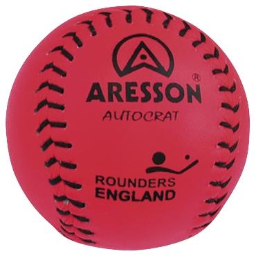 Aresson Autocrat Rounders Ball