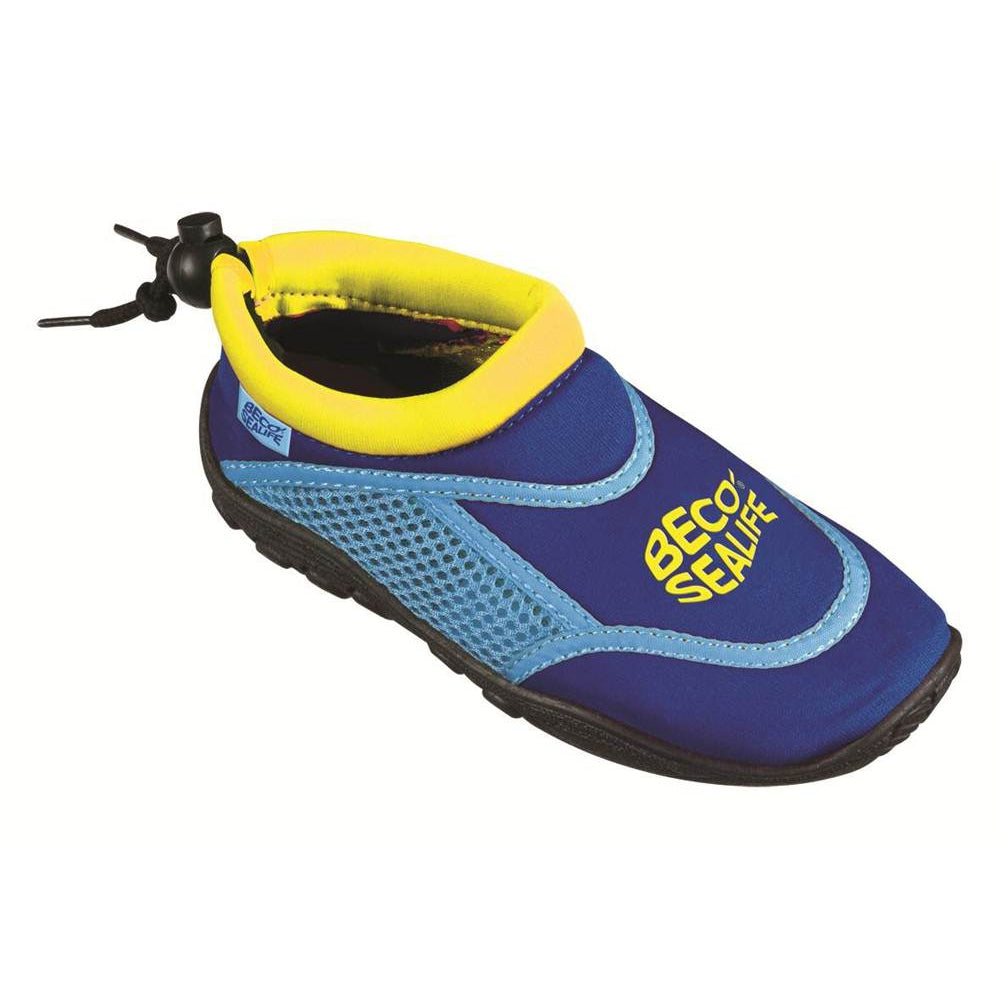 Beco Sealife Kids Swimshoe