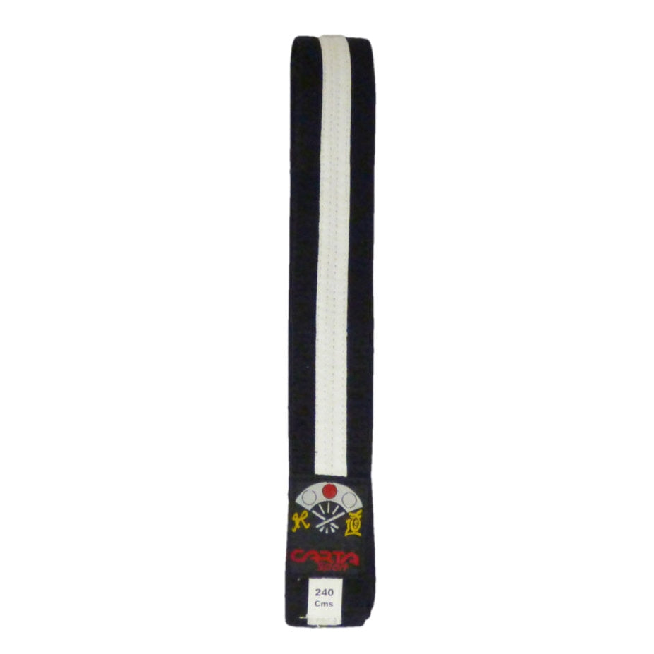 Karate Belt(2 Colour) Junior