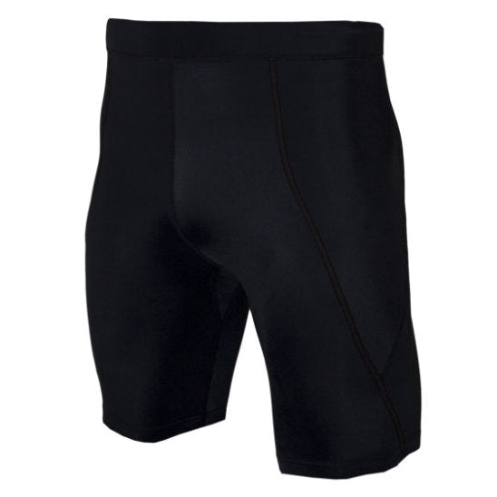 Baselayers Shorts Black