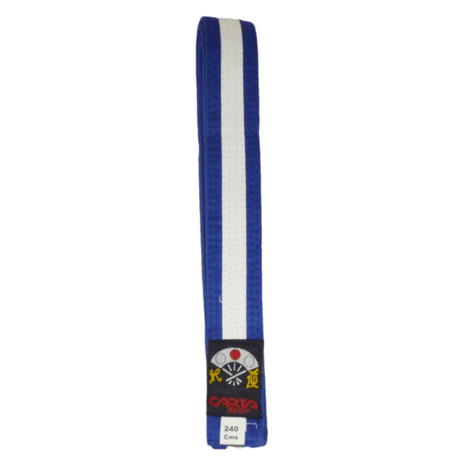 Karate Belt(2 Colour) Junior