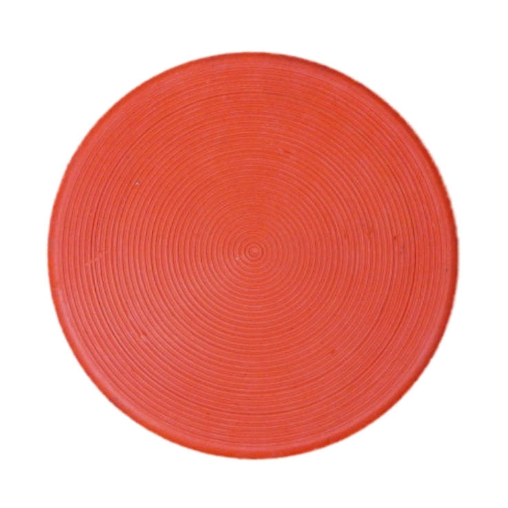 Rubber Crown Green Bowls Mat 5 1/2''