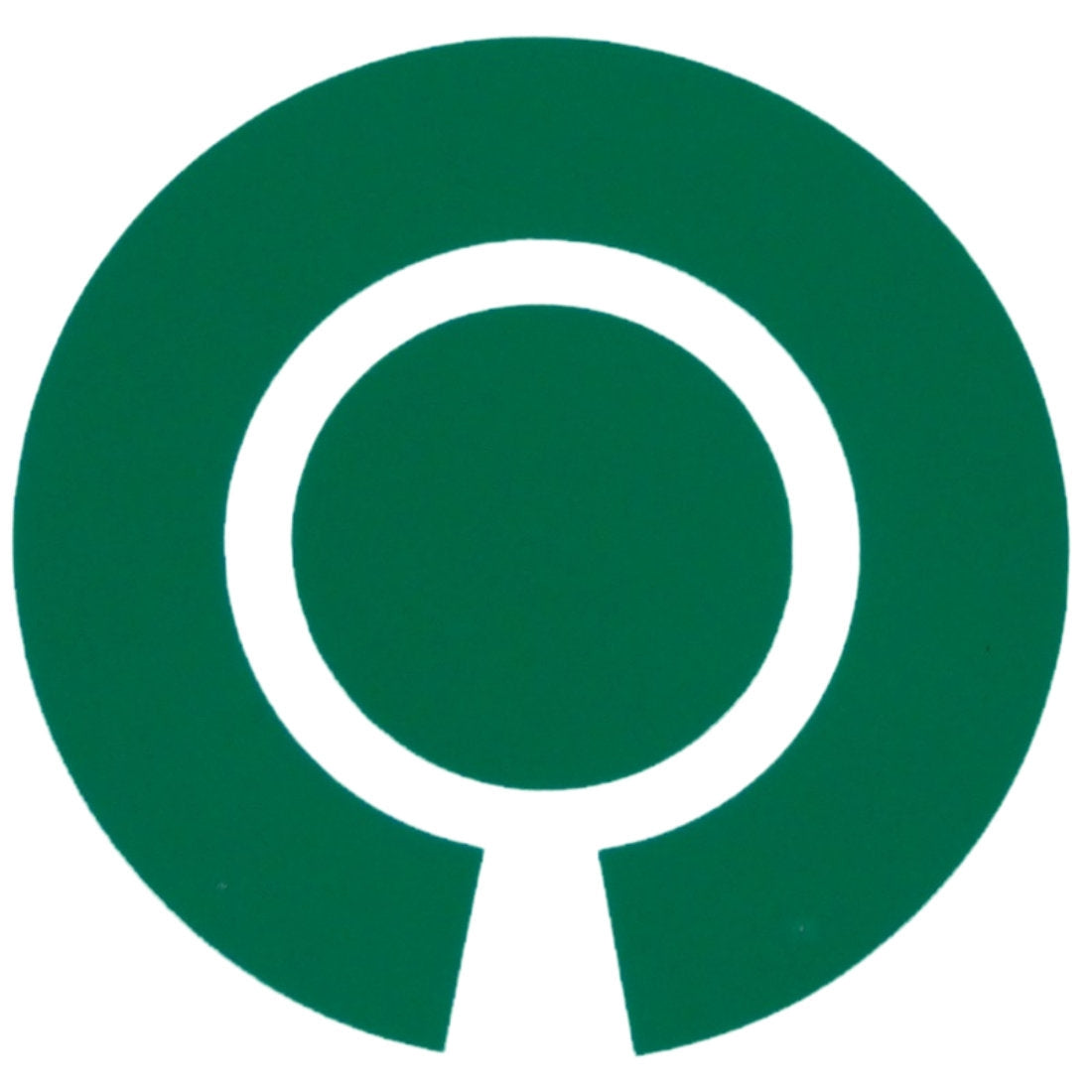 Bowls Marker Labels (Set Of 4)