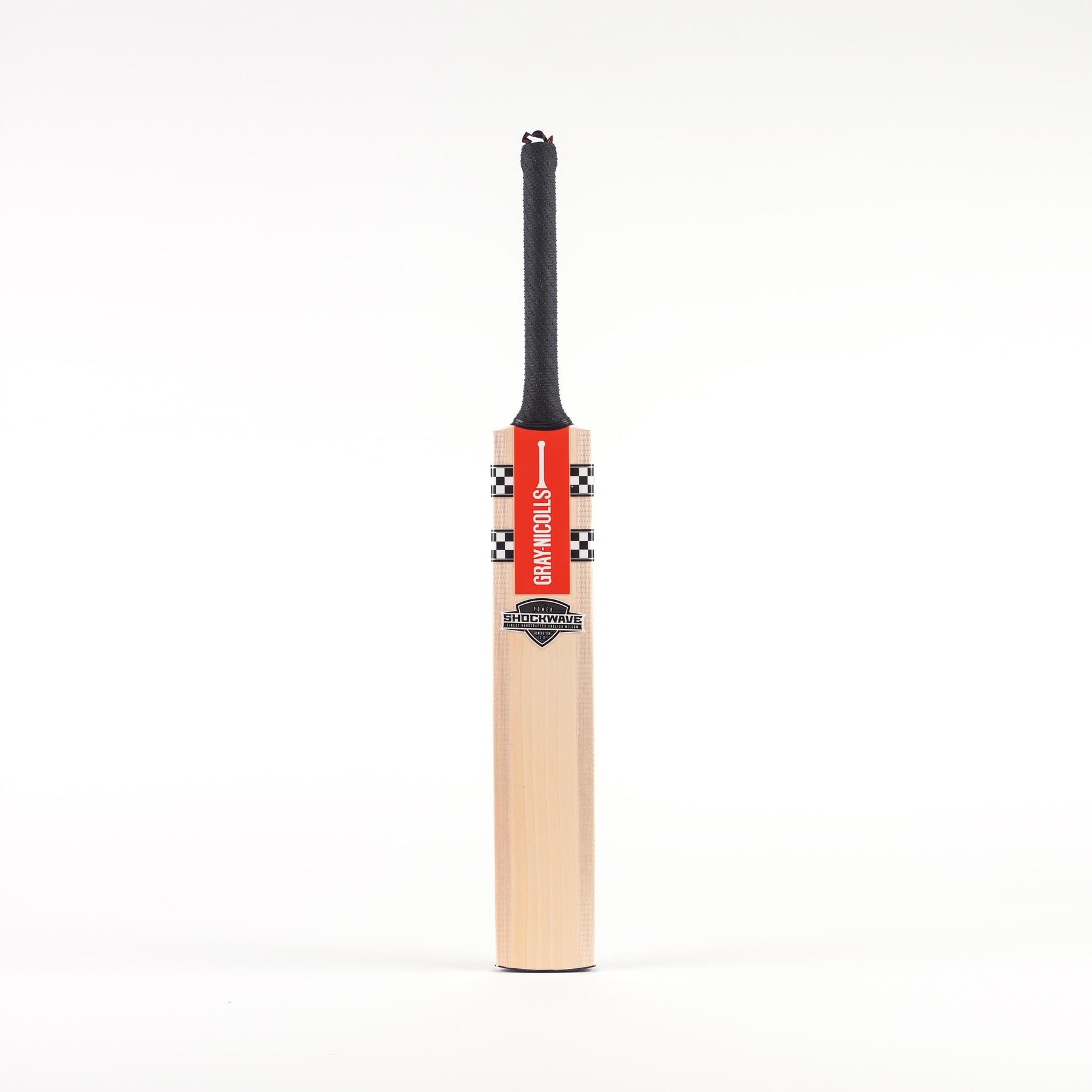 Gray-Nicolls Shockwave 2.0 Power Junior Mini Cricket Bat