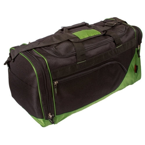Sports Bag - Medium - Green