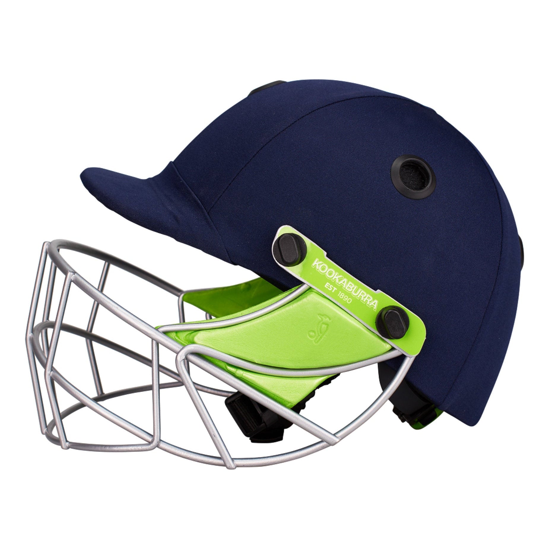 Kookaburra Pro 600F Cricket Helmet