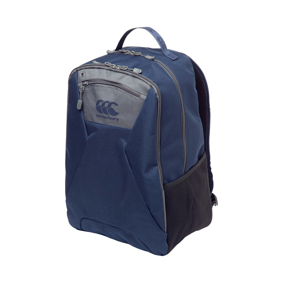 Canterbury Classics Backpack Medium Navy