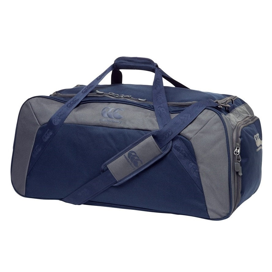 Canterbury Classics Holdall Bag Navy