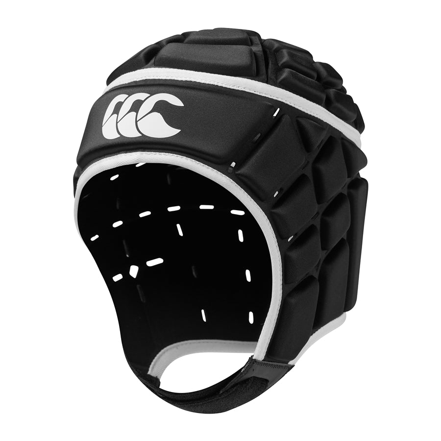 Canterbury Core Headguard Black Size Xxs