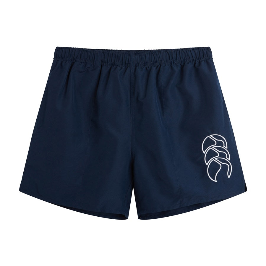 Canterbury Tactic Short Senior Navy- Large