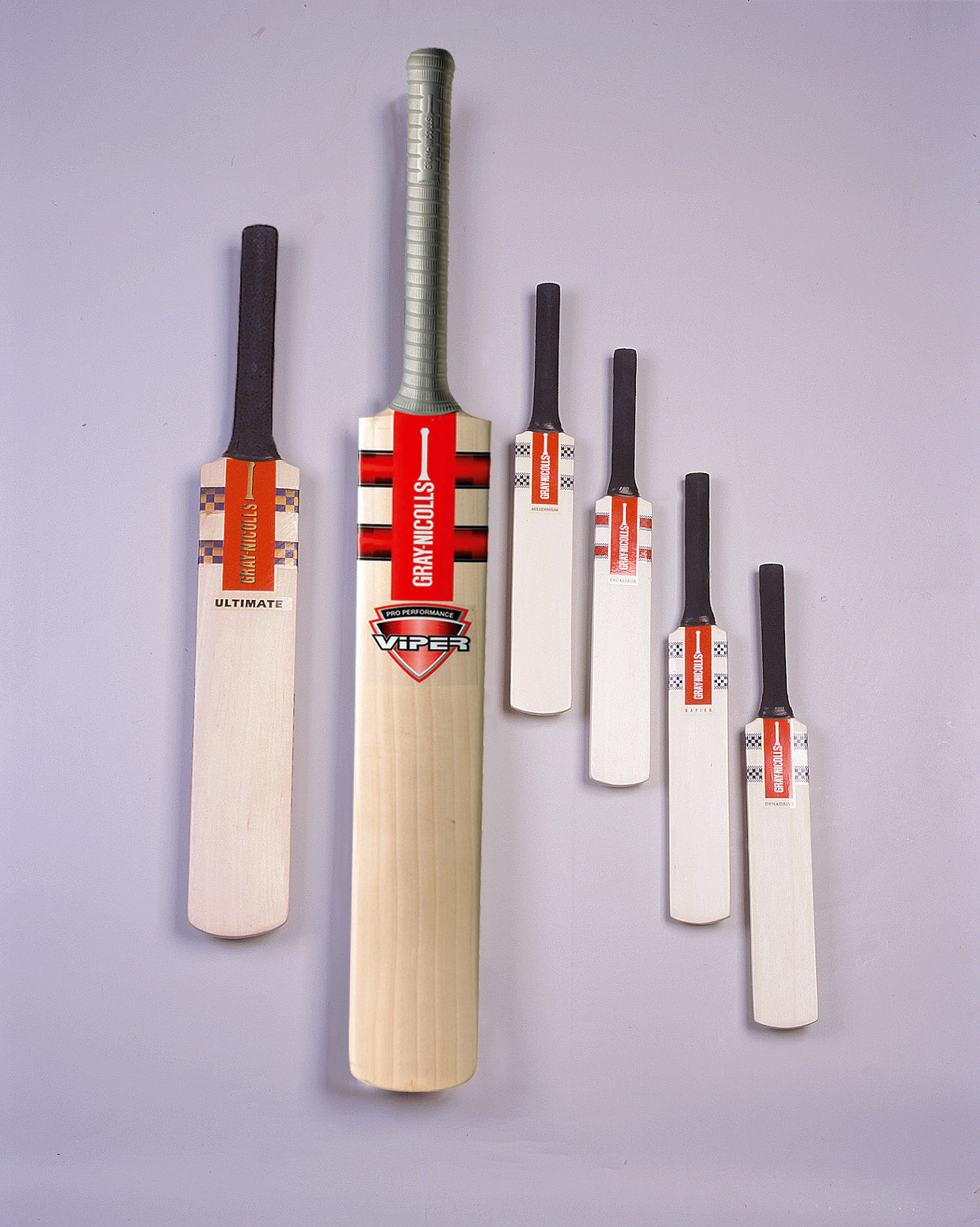 Gray-Nicolls Auto Bat Bat