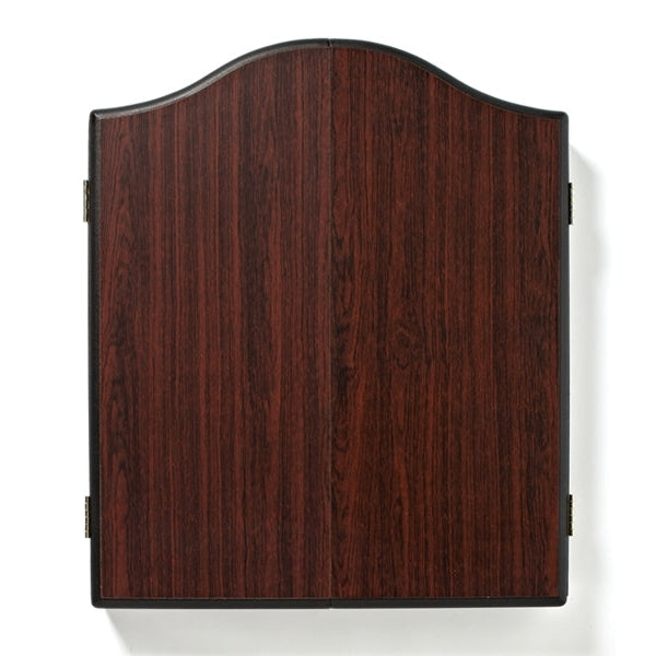 Dartboard Cabinet (Rosewood)